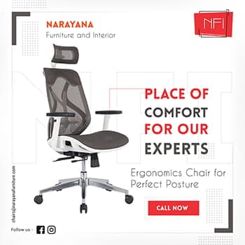 Narayana Furniture